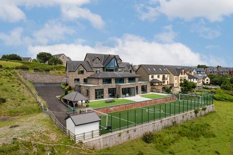 5 bedroom detached house for sale, Coed Y Bronallt, Pontarddulais, Swansea SA4