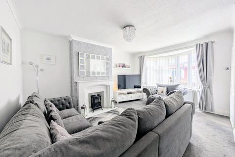 undefined, Spring Garden Road, Hartlepool