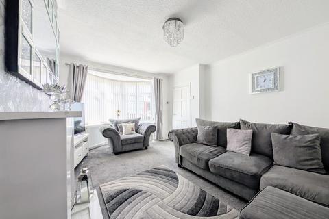 undefined, Spring Garden Road, Hartlepool