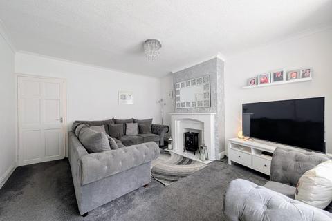 undefined, Spring Garden Road, Hartlepool