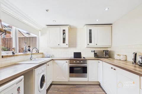undefined, Spring Garden Road, Hartlepool