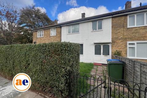 3 bedroom terraced house for sale, Ampleforth Road, London, SE2 9BG