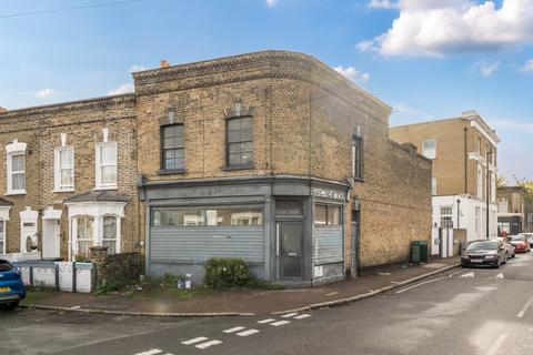 undefined, Ventnor Road, London, SE14