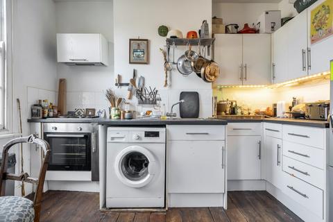 undefined, Ventnor Road, London, SE14
