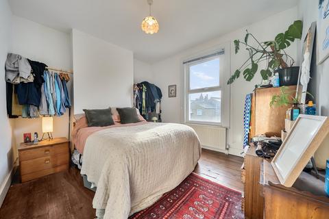 undefined, Ventnor Road, London, SE14