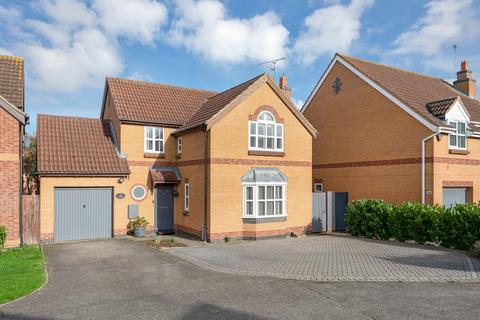 undefined, Viking Way, Bourne, PE10