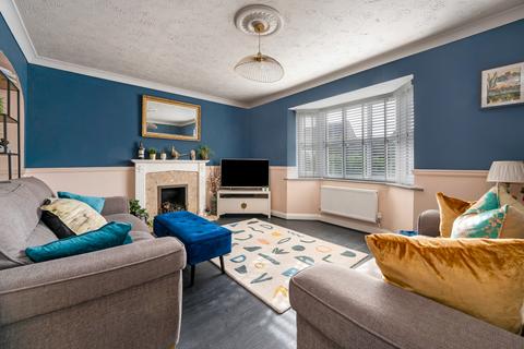 undefined, Viking Way, Bourne, PE10