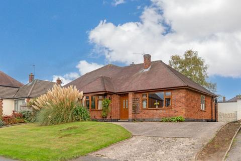 undefined, Barnacle Lane, Bulkington, CV12