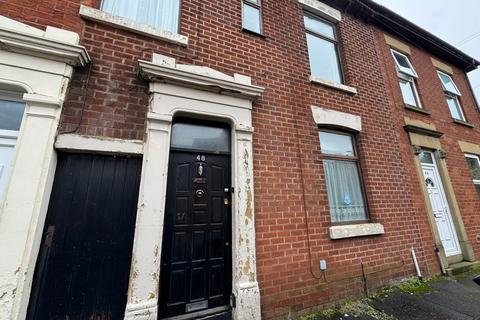 undefined, Maynard Street, Preston PR2