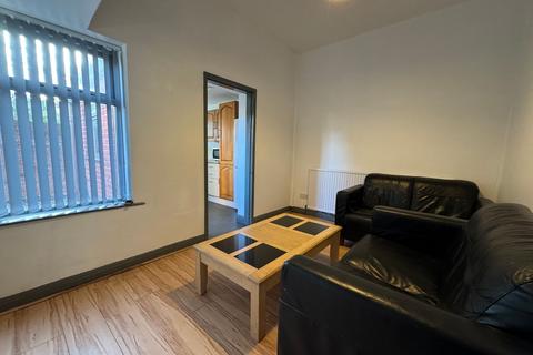 undefined, Maynard Street, Preston PR2