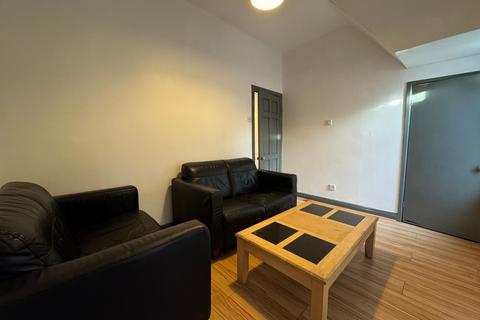 undefined, Maynard Street, Preston PR2