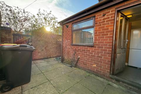 undefined, Maynard Street, Preston PR2