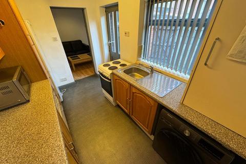 undefined, Maynard Street, Preston PR2