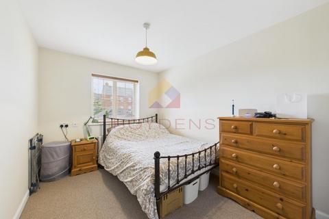 7 Carus Crescent, Highwoods, Colchester, CO4 9FU