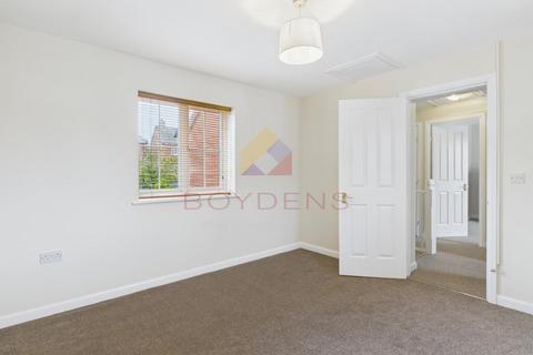 7 Carus Crescent, Highwoods, Colchester, CO4 9FU