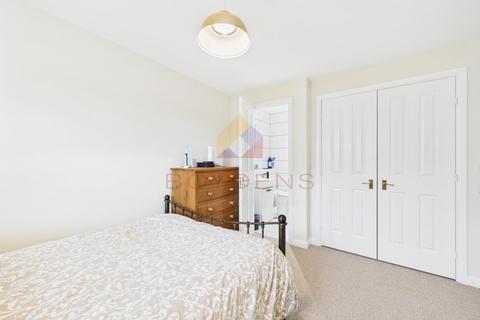 7 Carus Crescent, Highwoods, Colchester, CO4 9FU