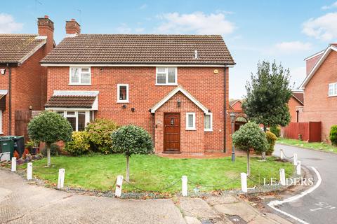 Avalon Close, Watford, WD25