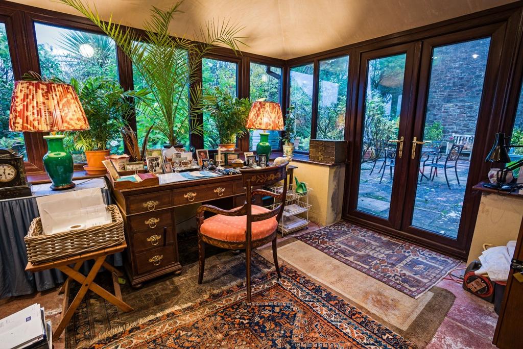 Sun Room