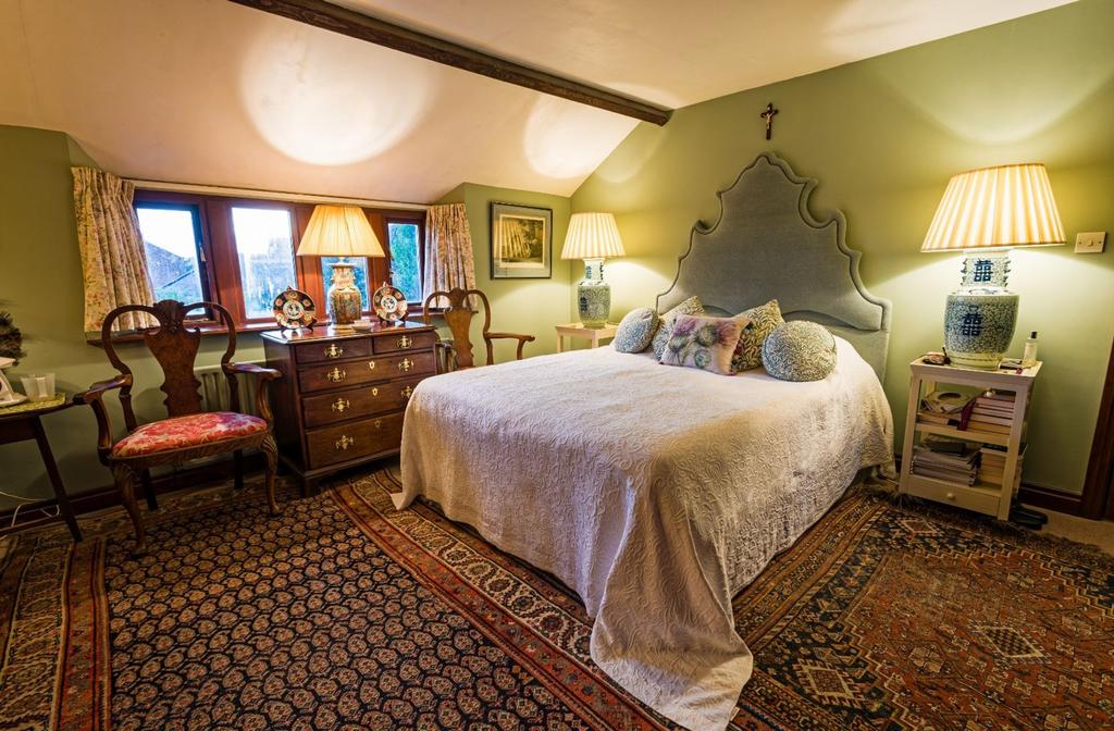 Principal Bedroom