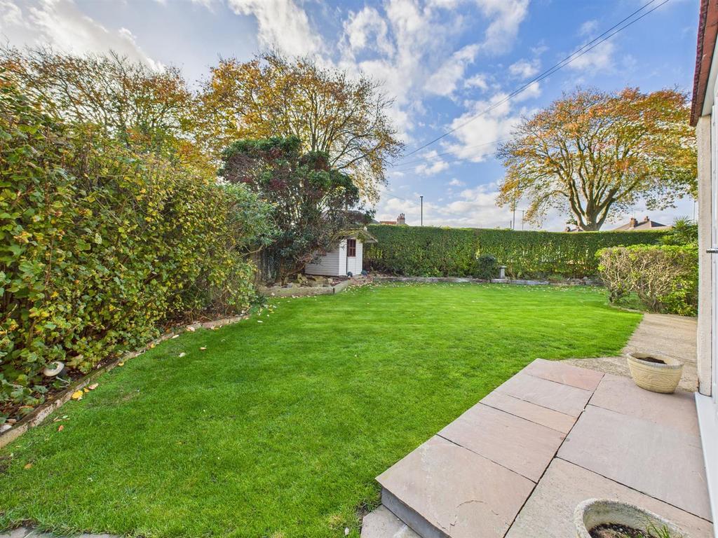 Garden: