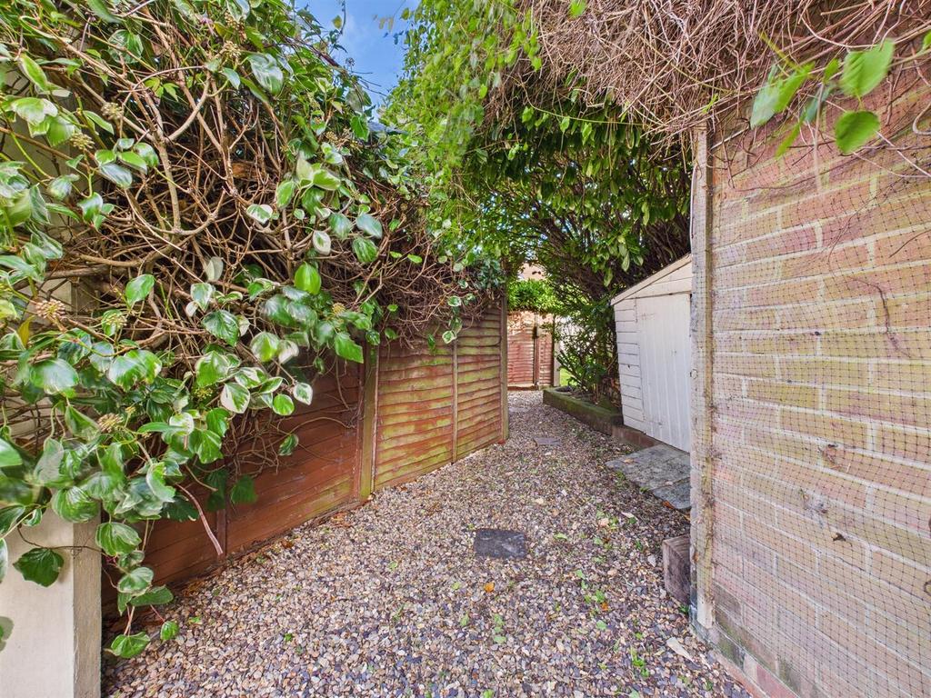 Garden: