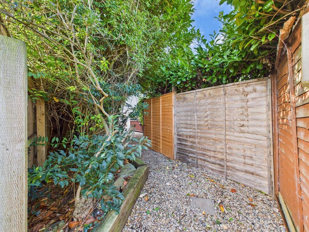 Garden: