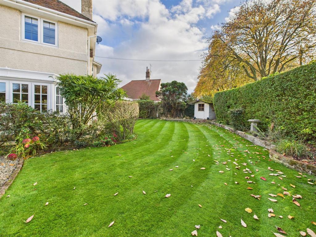 Garden: