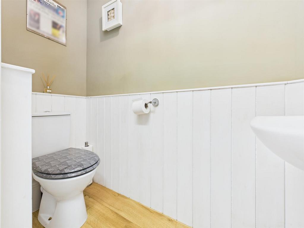 Wc: