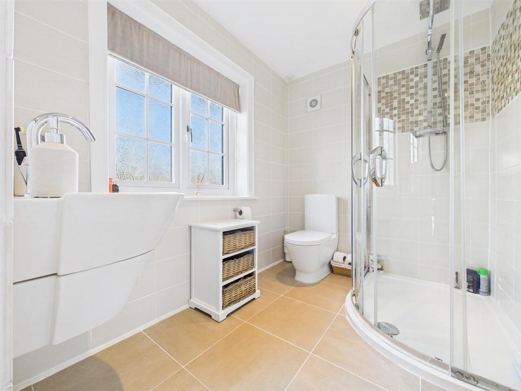 En-suite: