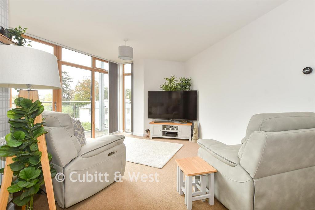 Living/ Dining Room