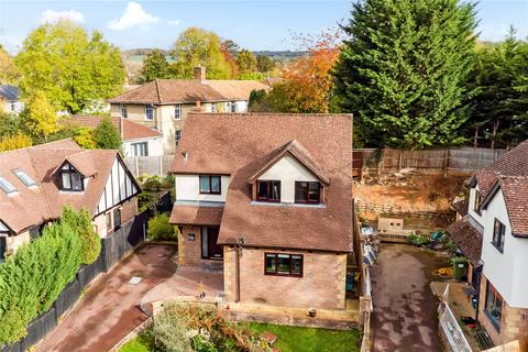 4 bedroom detached house for sale, School Road, Charlton Kings, Cheltenham, Gloucestershire, GL53