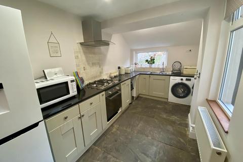 3 bedroom terraced house for sale, Dungreave Avenue, Darley Dale DE4