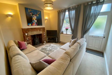3 bedroom terraced house for sale, Dungreave Avenue, Darley Dale DE4