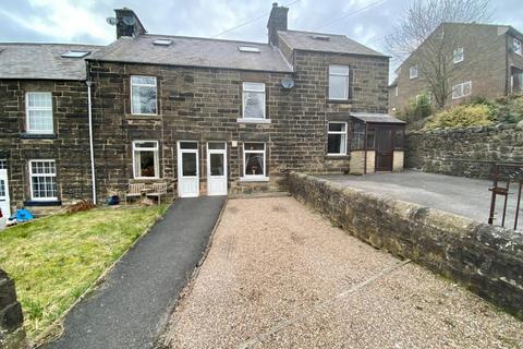 3 bedroom terraced house for sale, Dungreave Avenue, Darley Dale DE4