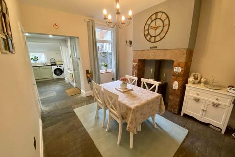 3 bedroom terraced house for sale, Dungreave Avenue, Darley Dale DE4