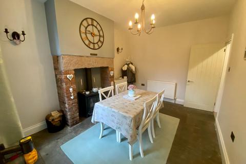3 bedroom terraced house for sale, Dungreave Avenue, Darley Dale DE4