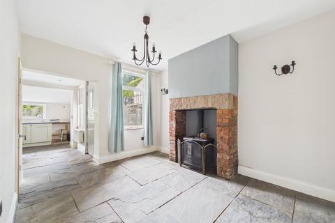 3 bedroom terraced house for sale, Dungreave Avenue, Matlock DE4