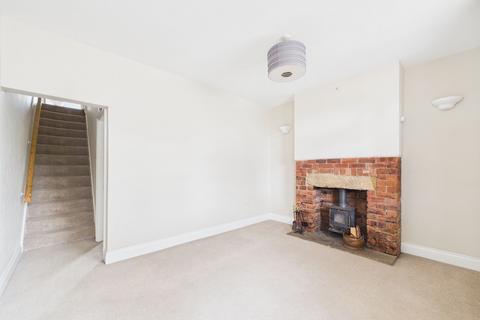 3 bedroom terraced house for sale, Dungreave Avenue, Matlock DE4