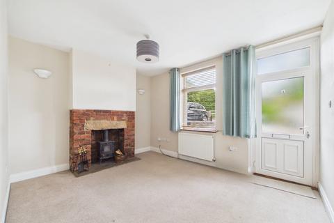 3 bedroom terraced house for sale, Dungreave Avenue, Matlock DE4