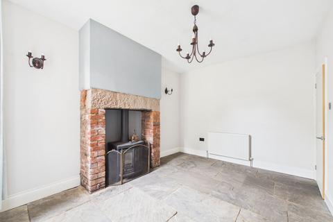 3 bedroom terraced house for sale, Dungreave Avenue, Matlock DE4