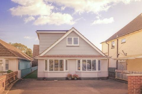 Jumpers Road, Christchurch, Dorset, BH23