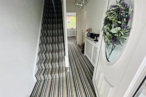 37 Sheepy Road, Atherstone, CV9 3AD