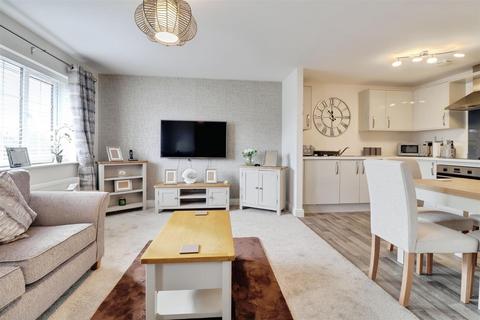 undefined, Alfred Moseley Place, Alsager