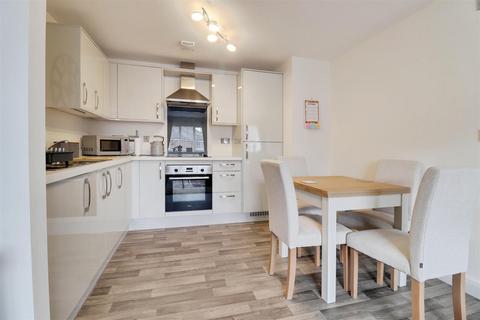 undefined, Alfred Moseley Place, Alsager