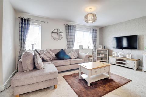 undefined, Alfred Moseley Place, Alsager