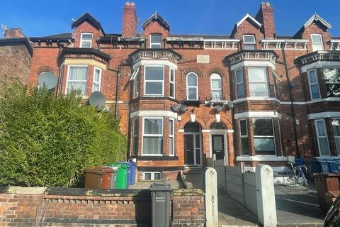 undefined, Derby Road (21), Fallowfield, Manchester