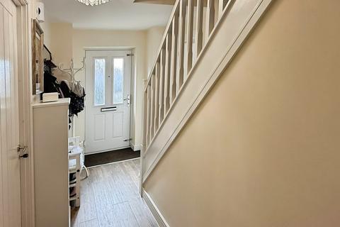 undefined, Windsor Way, Broughton Astley, LE9