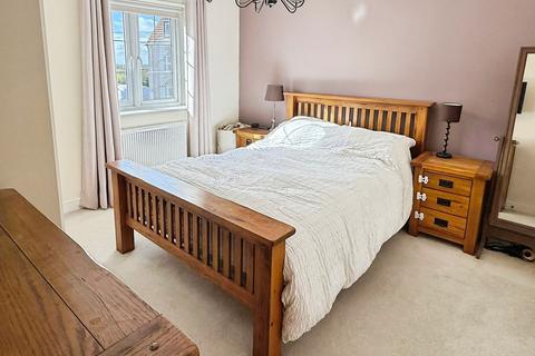 4 bedroom detached house for sale, Windsor Way, Broughton Astley, LE9