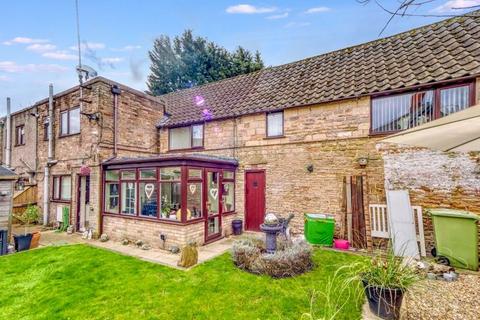 3 bedroom cottage for sale, Sheffield Road, Creswell, Worksop, Derbyshire, S80 4HG