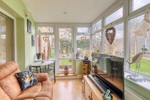 3 bedroom cottage for sale, Sheffield Road, Creswell, Worksop, Derbyshire, S80 4HG